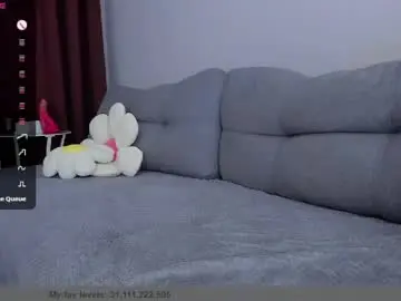 Chaturbate Live Sex Cam of drugcandy