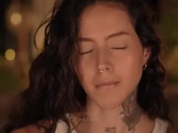 Chaturbate Free Porn Cam of effylowell_