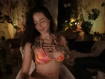 Chaturbate Free Porn Cam of effylowell_