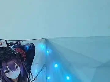 Chaturbate Nude Webcam of elfen_miu