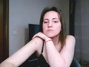 Chaturbate Best Webcam of eliza_sin