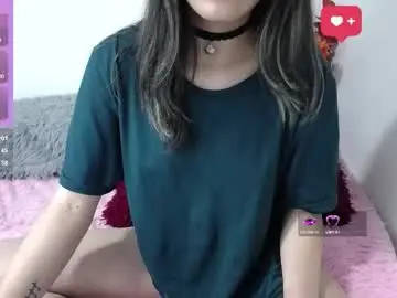 Chaturbate Adult Video Chat of elizabeth_stg