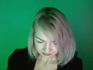 Chaturbate Adult Webcam of georgianight