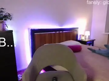 Chaturbate Live Porn of glowstacy