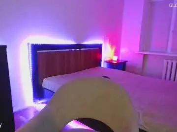Chaturbate Nude Webcam of glowstacy