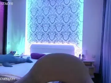 Chaturbate Best Webcam of glowstacy