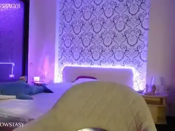 Chaturbate Sex Cam of glowstacy