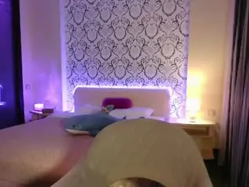 Chaturbate Live Porn of glowstacy