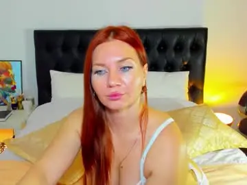 Chaturbate Live Sex of goddess_squirt_