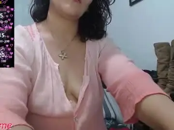 Chaturbate Live Sex Cam of hammer9247