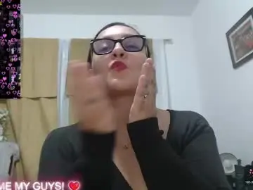 Chaturbate Live Sex of hammer9247