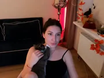 Chaturbate Private Sex Chat of heaven_chloe