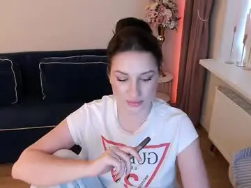 Chaturbate Nude Webcam of heaven_chloe