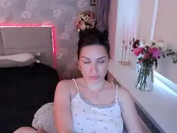 Chaturbate Best live sex cam show of heaven_chloe