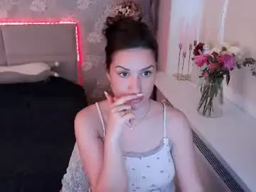 Chaturbate Live Porn of heaven_chloe