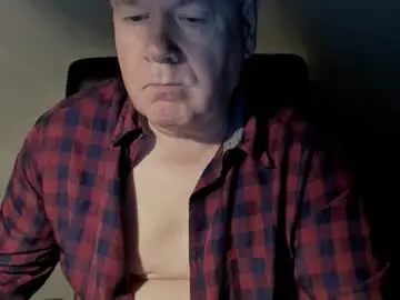 Chaturbate Nude Webcam of holgerhb53