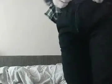 Chaturbate Live Sex Cam of janet_jay_