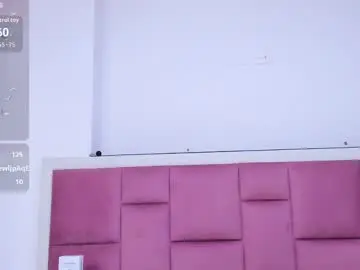 Chaturbate Sex Cam of kaily_sweet1