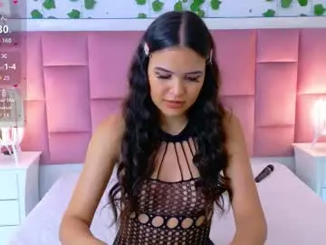 Chaturbate Sex Cam of kaily_sweet1