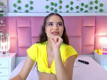 Chaturbate Adult Webcam of kaily_sweet1