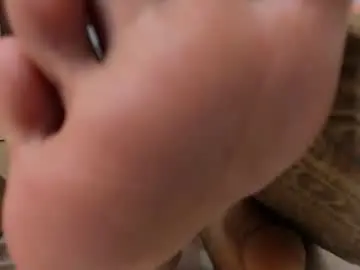 Chaturbate Adult Webcams of katty_feet_