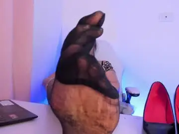 Chaturbate Free Porn Cam of katty_feet_