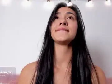 Chaturbate Nude Webcam of lana_owens1