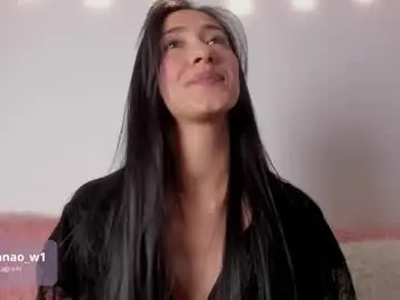 Chaturbate Live Sex Cam of lana_owens1