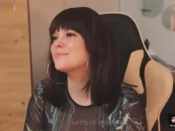 Chaturbate Live Sex of likaaberry