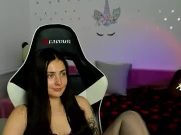 Chaturbate Live Porn of linphea