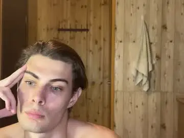 Chaturbate Private Sex Chat of louis_preston