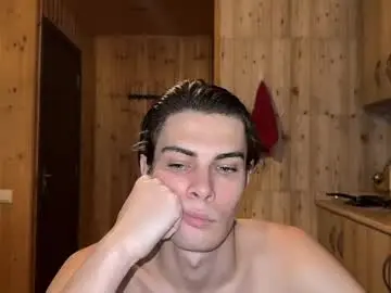 Chaturbate Best Webcam of louis_preston