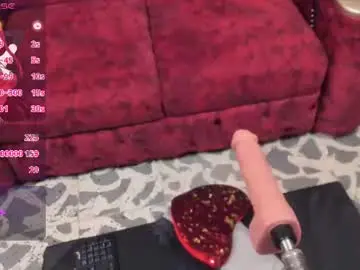 Chaturbate Live Porn of lunaixmoon_