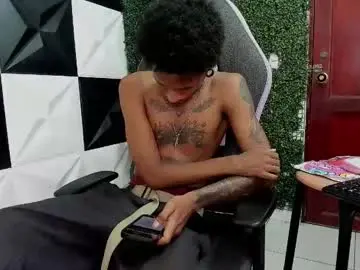 Chaturbate Live Porn of man_sant11