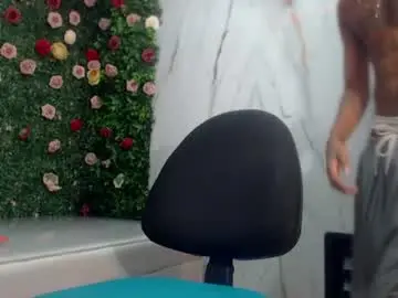 Chaturbate Best live sex cam show of man_sant11