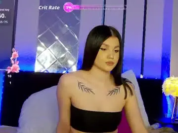 Chaturbate Best live sex cam show of milla_brilliant