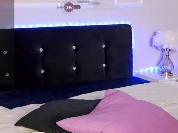 Chaturbate Free Porn Cam of milla_cali