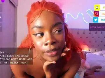 Chaturbate Live Porn of miss_west