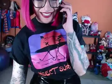 Chaturbate Best live sex cam show of missmia2