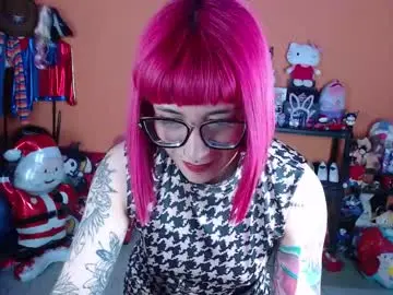 Chaturbate Live Sex of missmia2