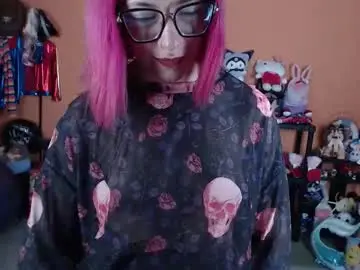 Chaturbate Sex Cam of missmia2