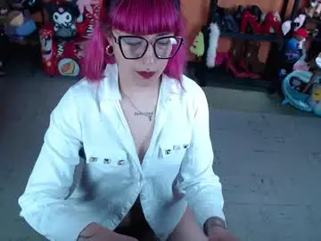 Chaturbate Best live sex cam show of missmia2