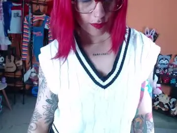 Chaturbate Best live sex cam show of missmia2