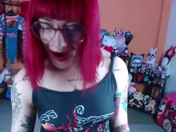 Chaturbate Adult Webcam of missmia2