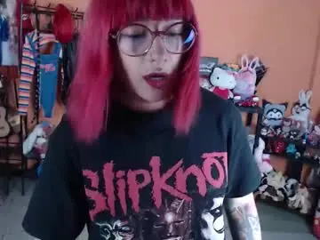 Chaturbate Adult Video Chat of missmia2