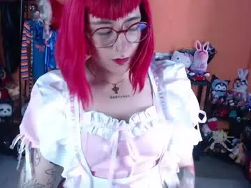 Chaturbate Adult Video Chat of missmia2