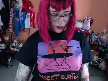 Chaturbate Sex Cam of missmia2