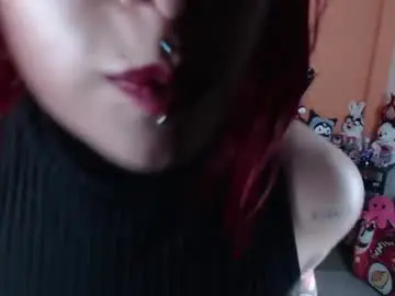 Chaturbate Free Porn Cam of missmia2