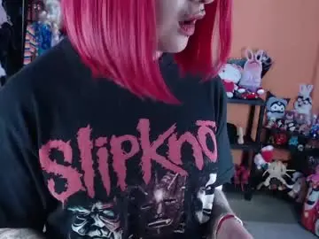 Chaturbate Nude Webcam of missmia2