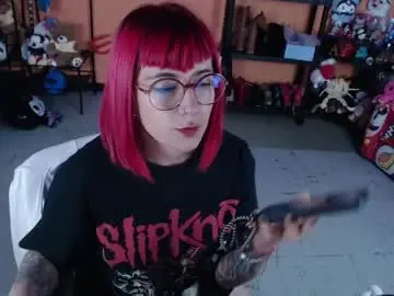 Chaturbate Adult Webcam of missmia2